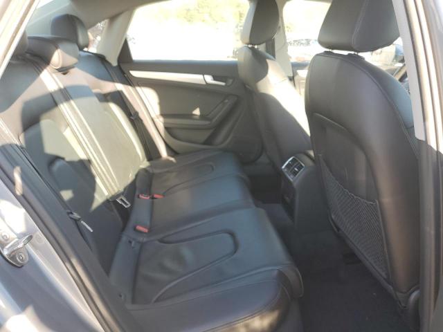 WAUFFAFL3FN020560 Audi A4 Premium Plus