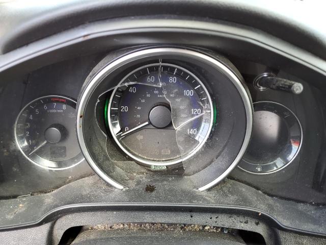 3HGGK5H67JM717476 Honda Fit Sport