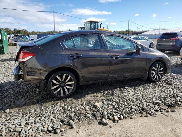 2HGFB2F97EH531674 Honda CIVIC EXL