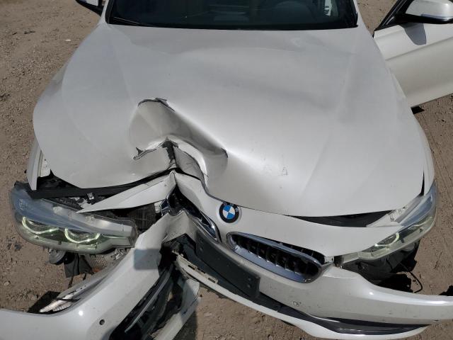 WBA8E9C51GK648958 BMW 328 I Sulev