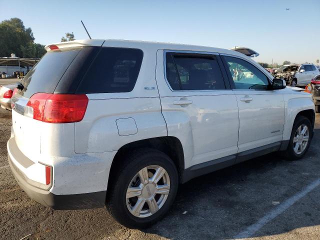 2GKALMEK5G6189473 GMC Terrain Sle