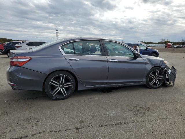 1HGCR2F17HA162374 Honda Accord Sport Special Edition