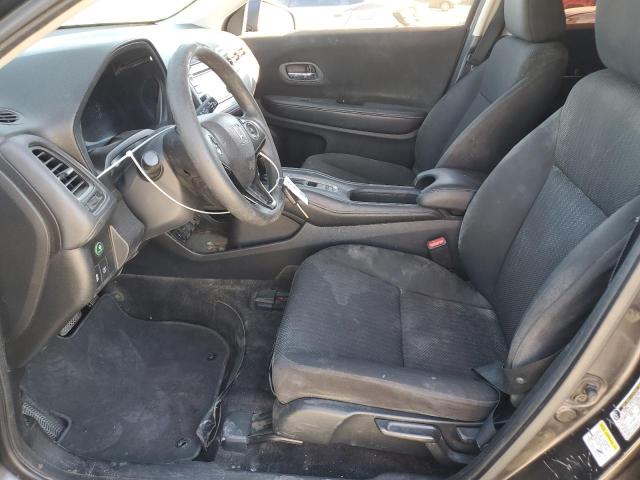 3CZRU5H33GM714732 Honda HR-V LX
