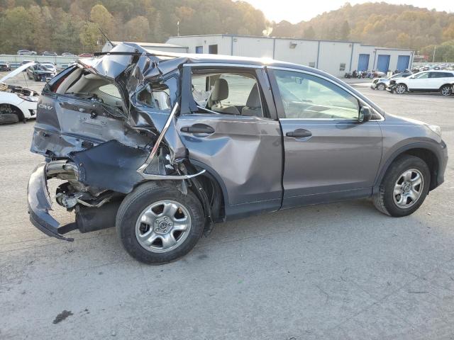 3CZRM3H39GG710512 Honda CR-V LX