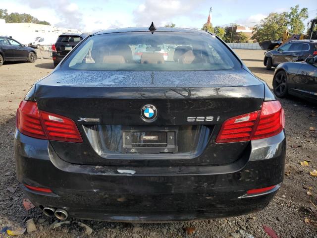 WBA5A7C55GG151157 BMW 528 XI