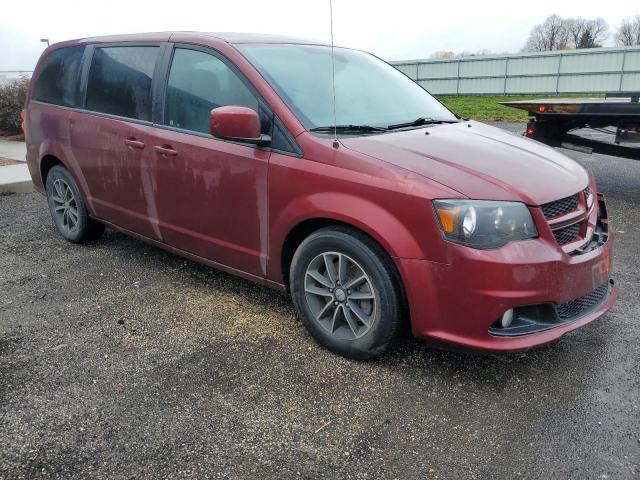 2C4RDGEG9KR534312 Dodge Grand Caravan Gt