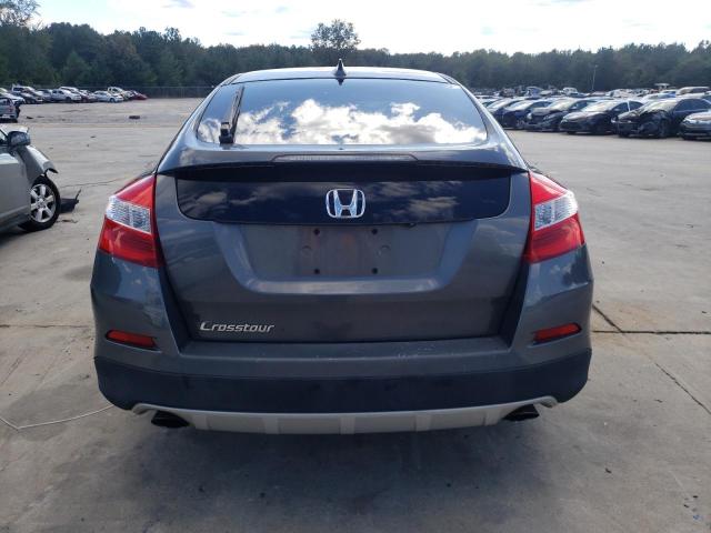 5J6TF3H50EL001405 Honda Crosstour Exl