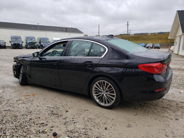 WBAJS3C05LWW81590 BMW 540 XI