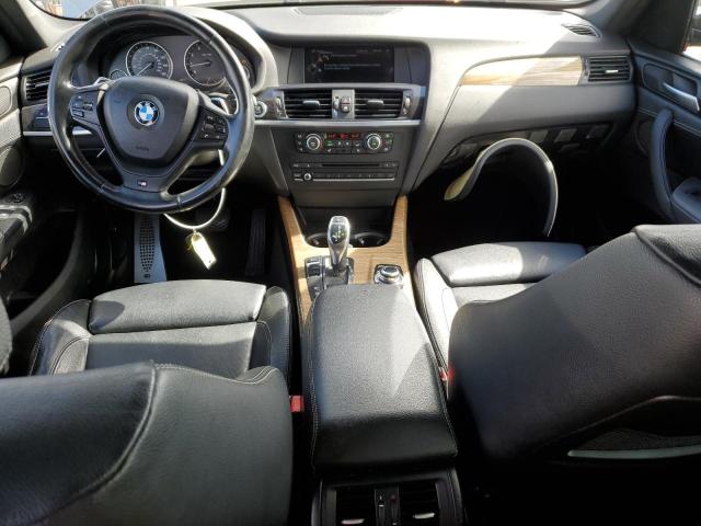 5UXWX7C59EL984372 BMW X3 Xdrive35i