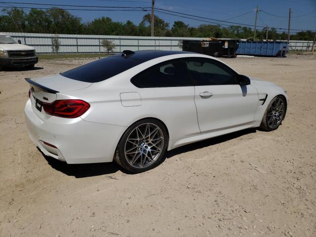 WBS4Y9C56JAC86434 BMW M4