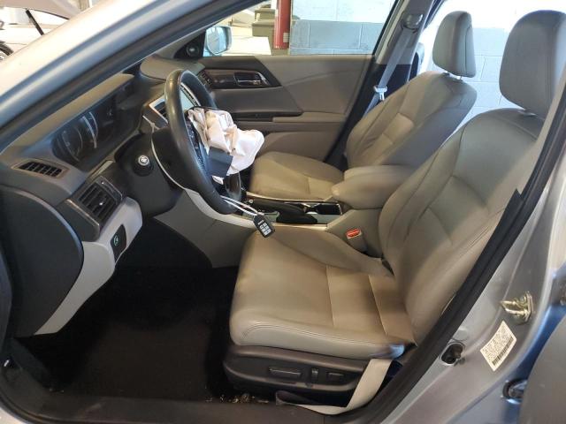 1HGCR3F81HA031931 Honda ACCORD EXL