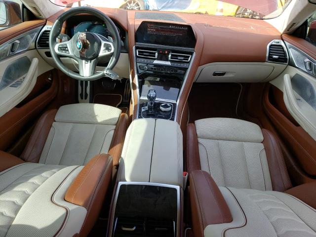 WBAGV2C00NCJ26384 BMW 840i