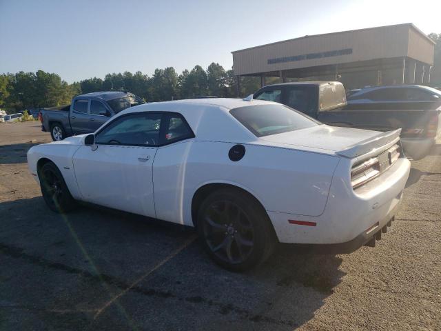 2C3CDZBTXJH202293 Dodge Challenger R/t