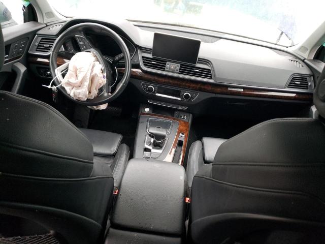 WA1BNAFY7J2137708 Audi Q5 Premium Plus