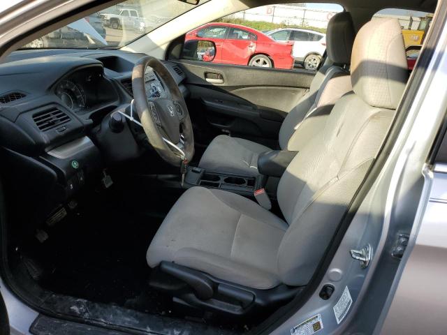 2HKRM4H48GH620456 Honda CR-V SE