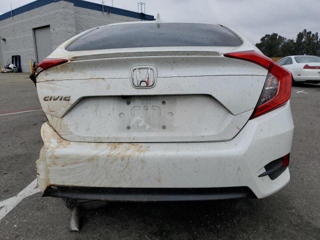 JHMFC1F76JX036276 Honda CIVIC EXL