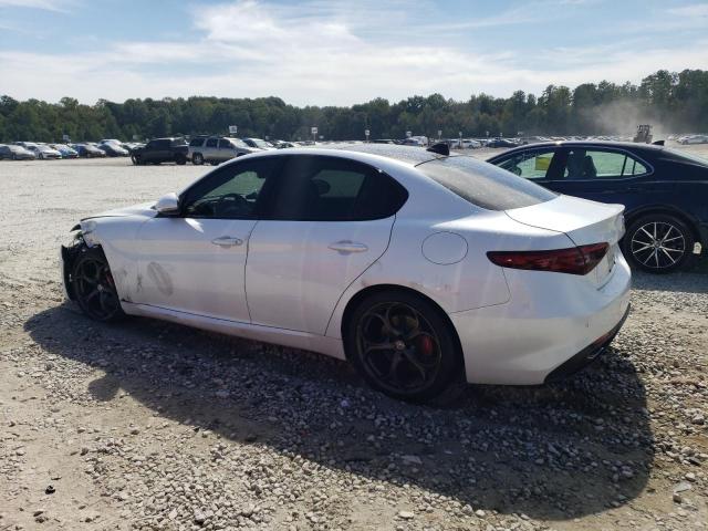ZARFAECN1H7543913 Alfa Romeo GIULIA TI