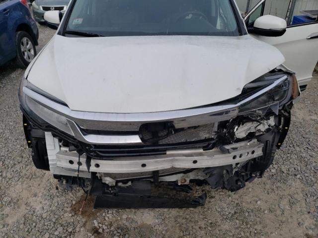 5FNYF6H94MB070549 Honda Pilot Touring