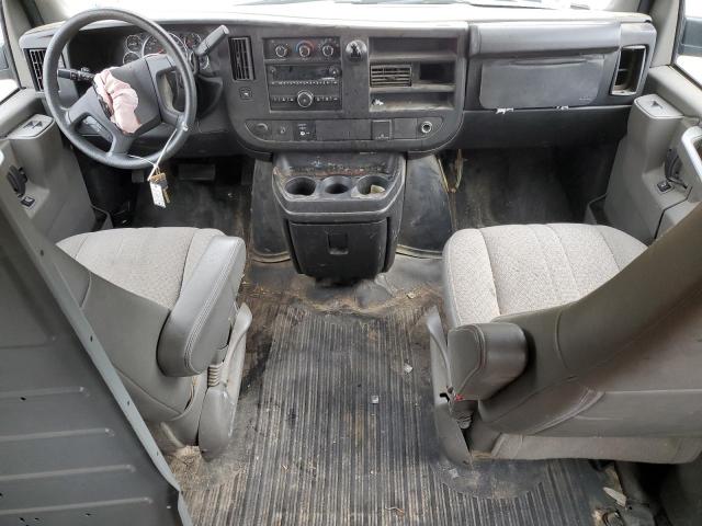 1GTW7AFF0H1909899 GMC Savana G2500
