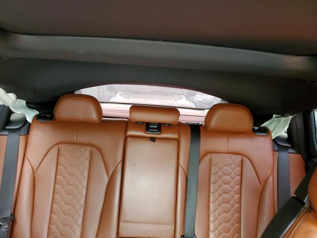 5YMUJ0C09LLU67115 BMW X4 M Competition