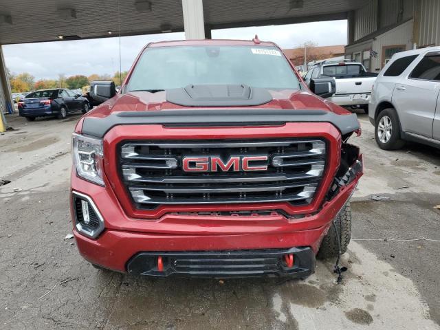 3GTP9EEL2NG217511 GMC Sierra Limited K1500 At4