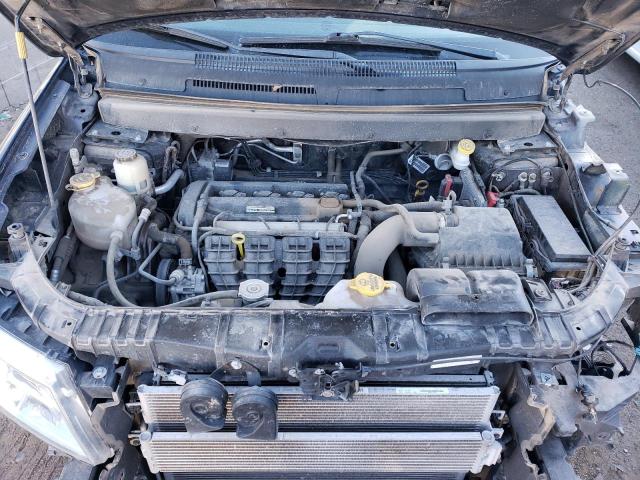 3C4PDCAB5KT744428 Dodge JOURNEY SE