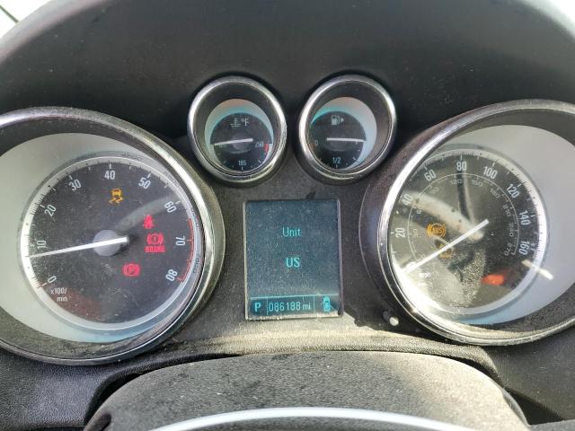 1G4PP5SK2G4107412 Buick Verano
