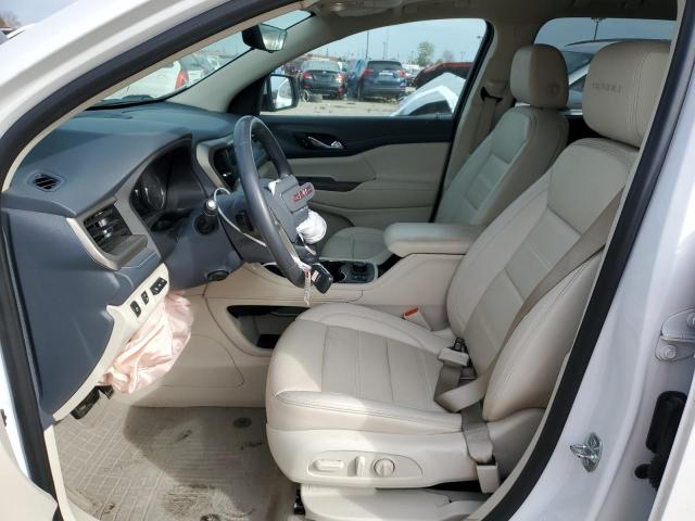 1GKKNXLS3MZ108991 GMC Acadia Denali