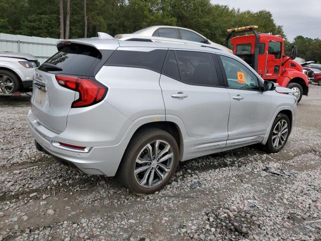 3GKALSEX2LL126708 GMC Terrain Denali