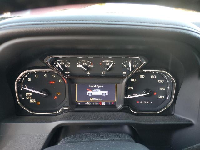 3GTP9CEK0NG121680 GMC Sierra Limited K1500 Elevation
