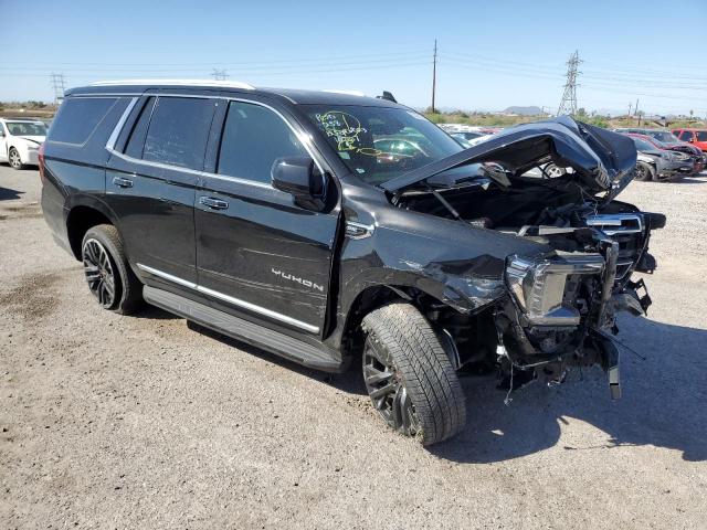 1GKS1BKD7MR409913 GMC YUKON SLT