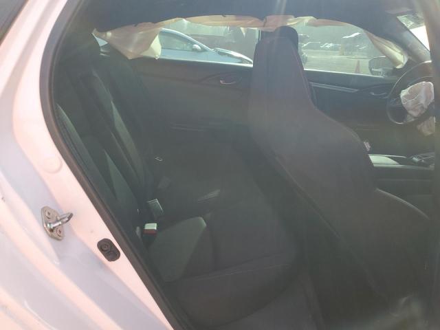 2HGFC1E59HH706081 Honda CIVIC SI