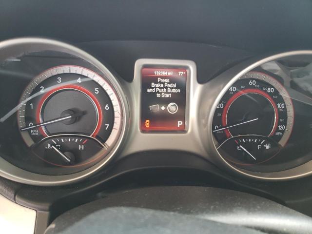 3C4PDCABXET115994 Dodge JOURNEY SE