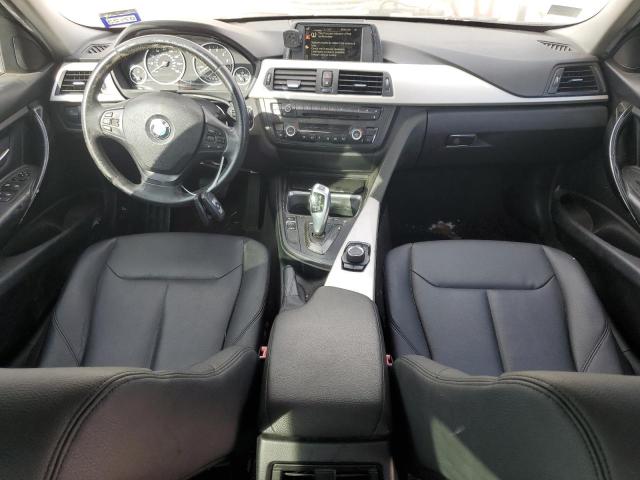WBA3B1C54FP681233 BMW 320 I