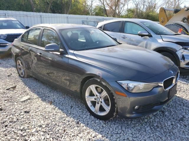 WBA3C3C52EF985819 BMW 320 I Xdrive