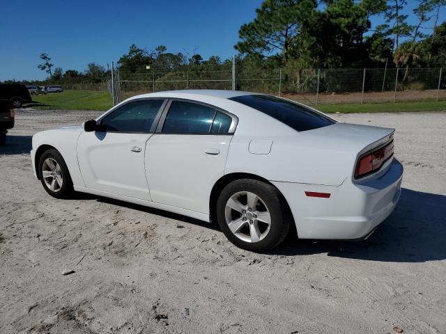 2C3CDXBG8EH129972 Dodge Charger Se