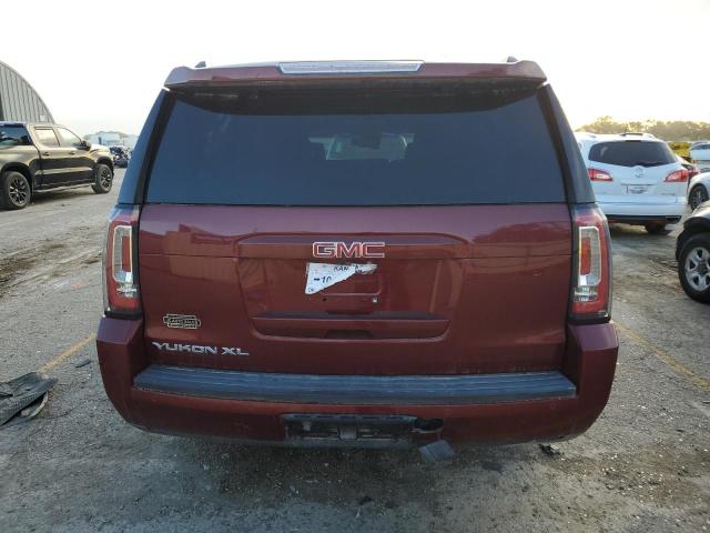 1GKS2GKC4GR185361 GMC Yukon Xl K1500 Slt