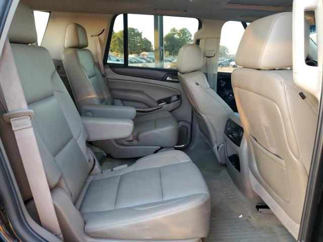 1GKS1BKC8FR688640 GMC YUKON SLT