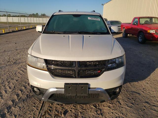 3C4PDCGG0HT702454 Dodge Journey Crossroad