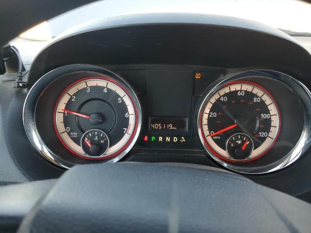 2C4RDGBG3JR340281 Dodge Grand Caravan Se