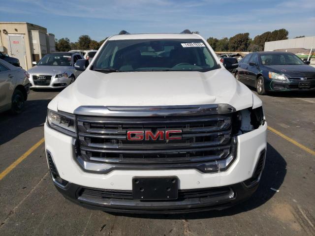1GKKNLLS1PZ104838 GMC Acadia At4