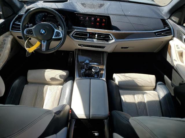 5UXCX6C07L9B56674 BMW X7 M50i