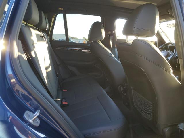 5UXTY5C06M9E77369 BMW X3 Xdrive30i