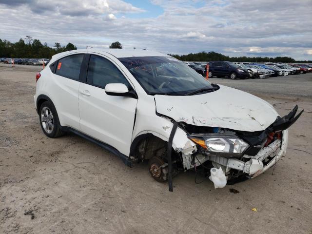 3CZRU6H30HM721130 Honda HR-V LX