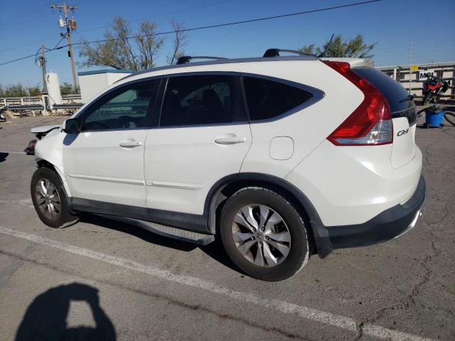 5J6RM4H59EL062533 Honda CR-V EX