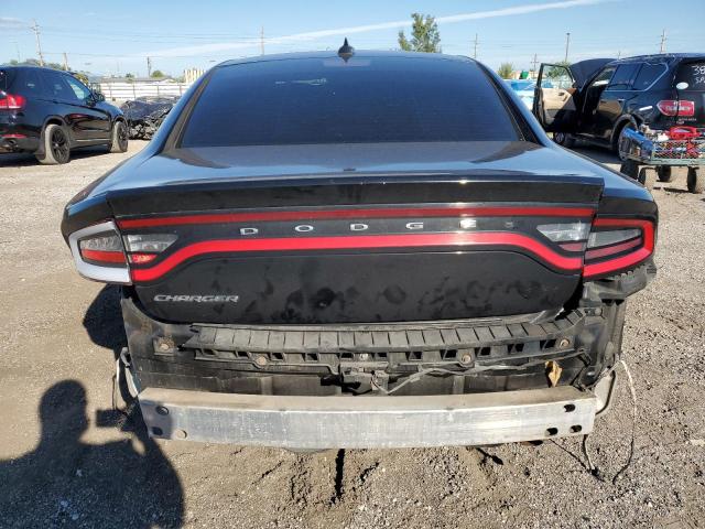 2C3CDXHG6GH318064 Dodge Charger Sxt