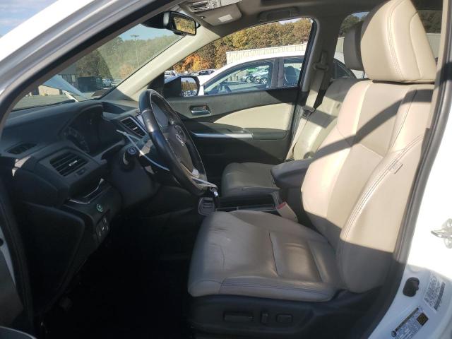 5J6RM4H92FL082692 Honda Cr-v Touring