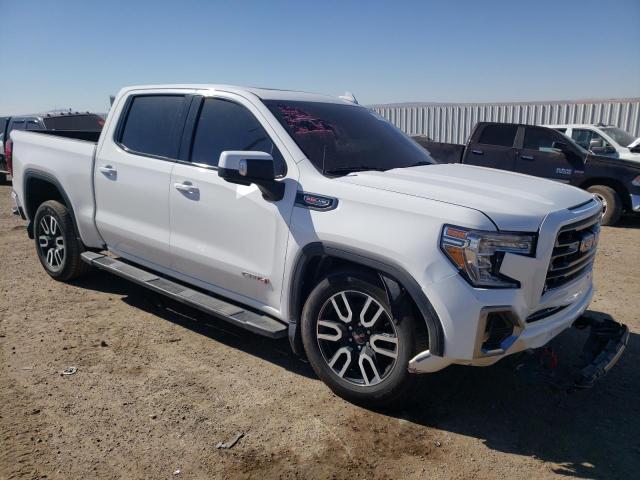 3GTP9EEL3KG294450 GMC Sierra K1500 At4