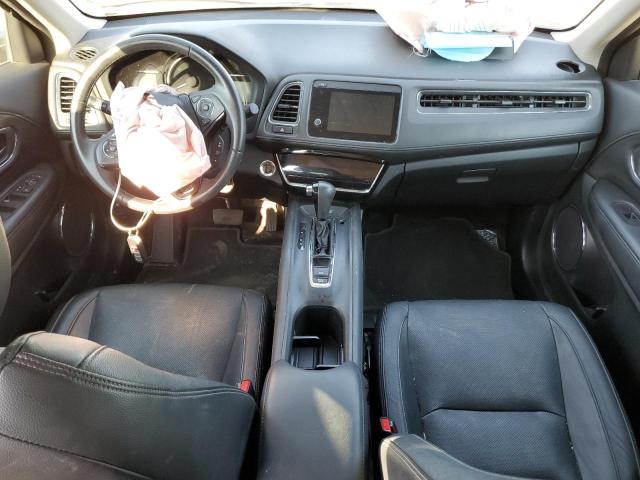 3CZRU6H95KM715593 Honda Hr-v Touring