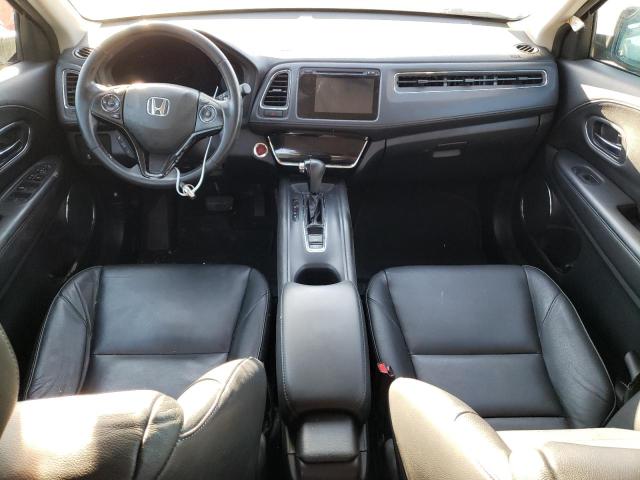 3CZRU6H73JM725620 Honda Hr-v Exl